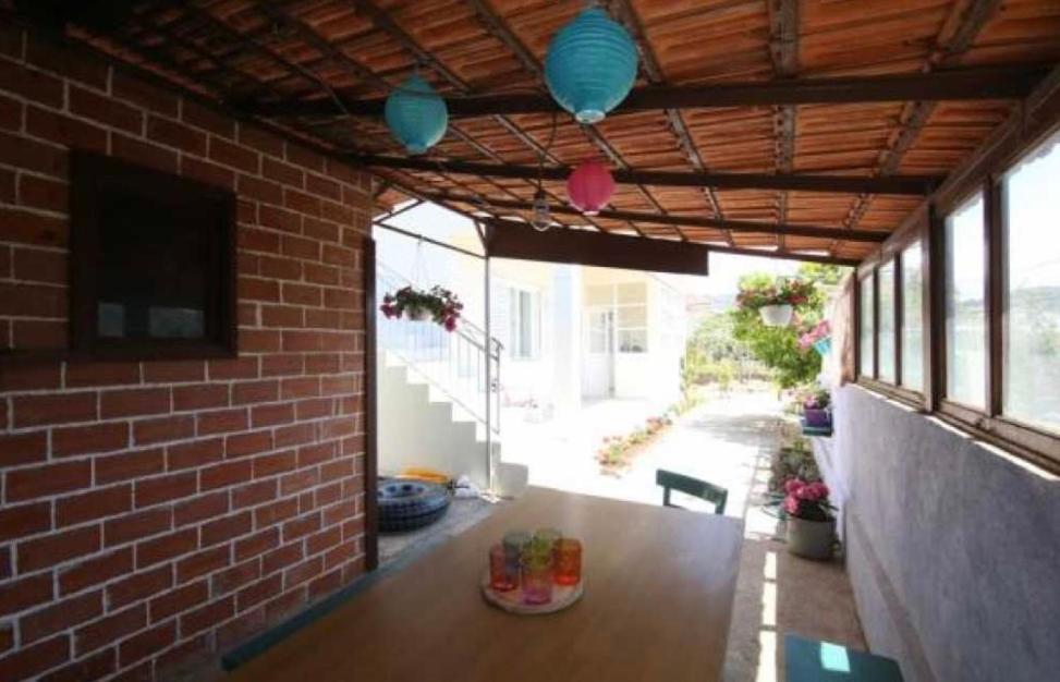 Providenca Apartman Vinišće Kültér fotó