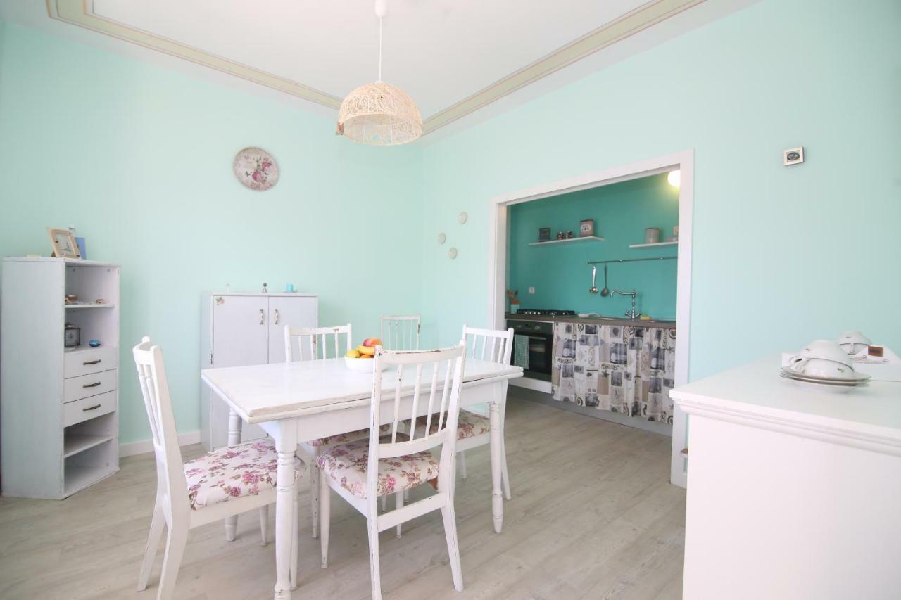 Providenca Apartman Vinišće Kültér fotó