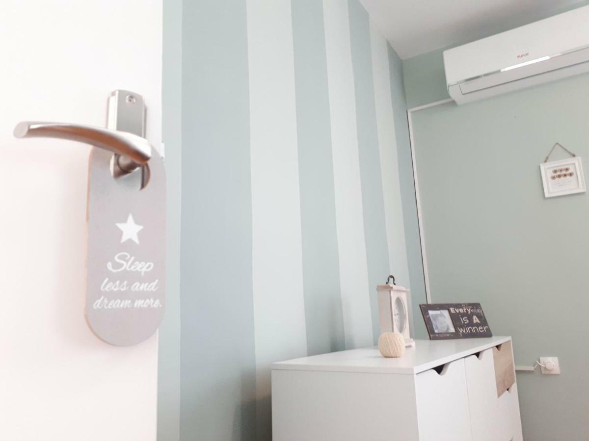 Providenca Apartman Vinišće Kültér fotó