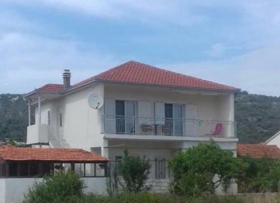 Providenca Apartman Vinišće Kültér fotó